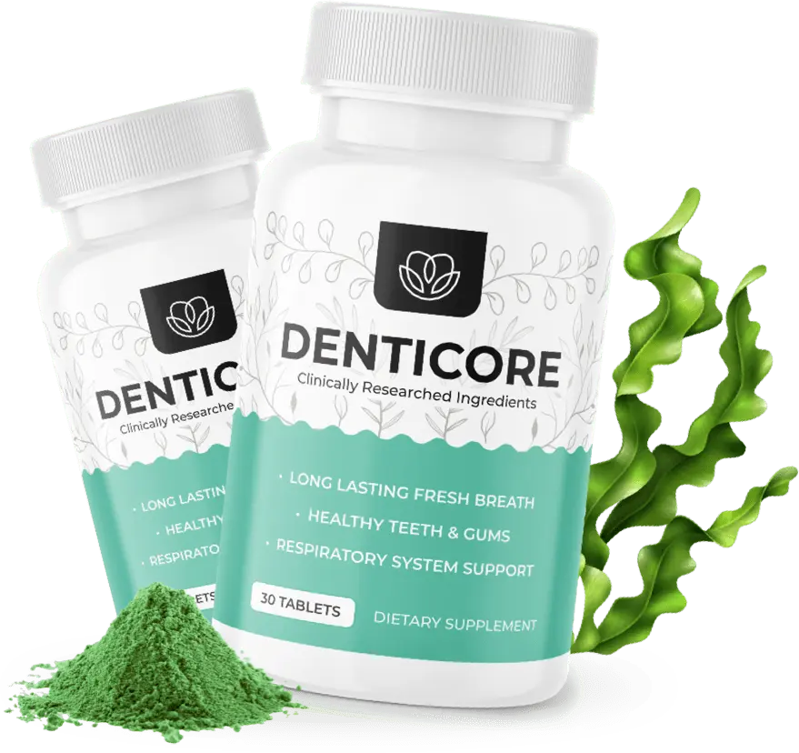 DentiCore  buy